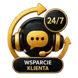 Wsparcie Klienta 24/7